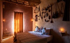Kasbah Tebi